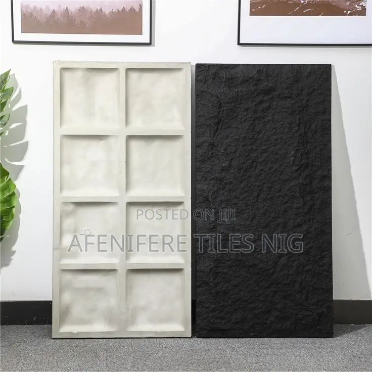 Pu Stone Water Resistance