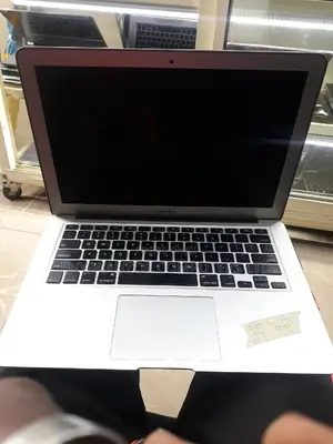 Photo - Laptop Apple MacBook Air 2012 4GB Intel Core I5 SSD 128GB