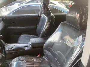 Lexus RX 350 2014 Silver