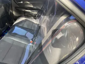 Toyota Camry 2015 Blue