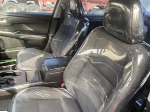 Toyota Camry 2015 Blue