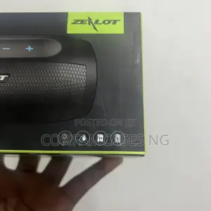 Zealot S16 Wireless Bluetooth Speaker