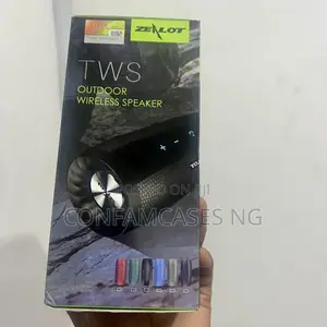 Zealot S16 Wireless Bluetooth Speaker