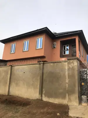 Photo - 2bdrm Apartment in Peaceland Makogi, Obafemi-Owode for rent