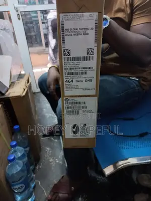 New Laptop HP 15 8GB Intel Core i5 SSD 512GB