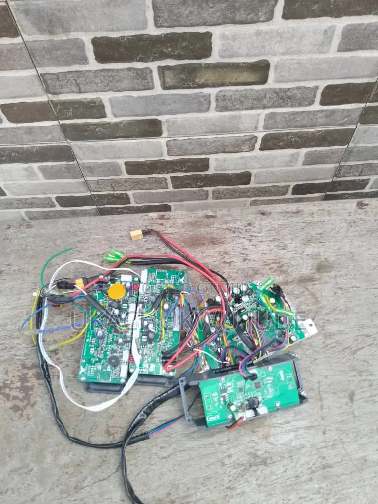 Hoverboard and Scooter Repair