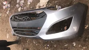 Hyundai Elantra Gt