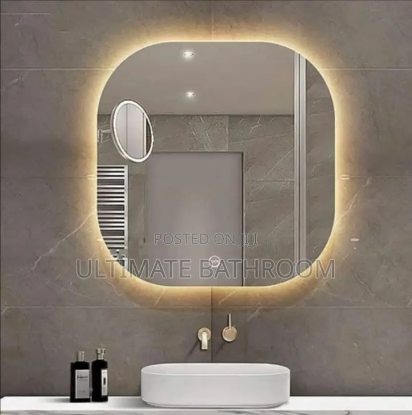 70cm by 70cm Mirror