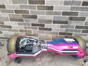 Changing and Repairing of Electric Hoverboard and Scooter