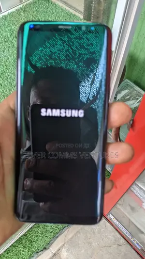 Samsung Galaxy S9 Plus 64 GB Blue