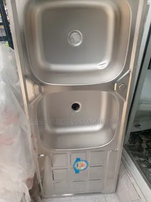 High Quality Double Sinks