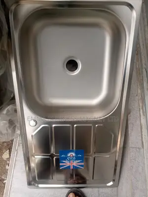 High Quality Single Sinks