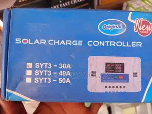 30amp Charge Controller