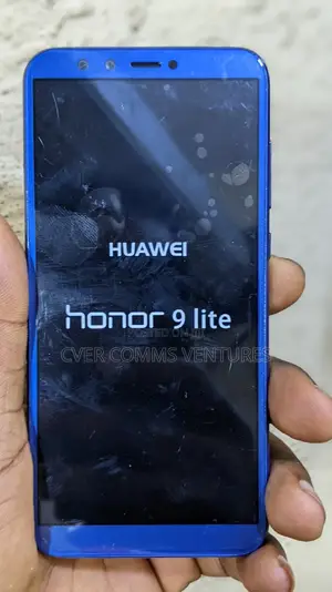 Honor 9 Lite 64 GB Blue