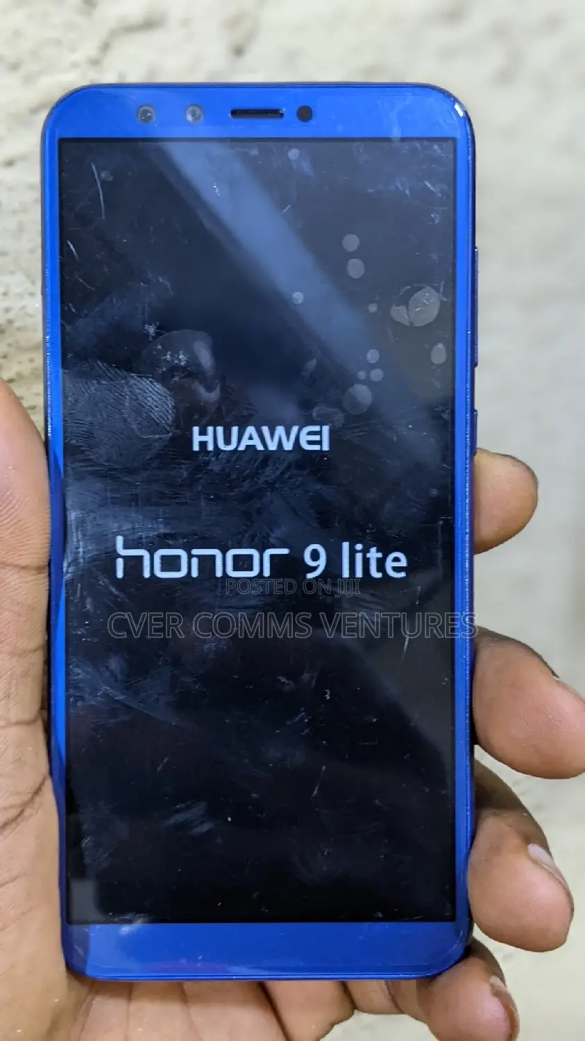 Honor 9 Lite 64 GB Blue