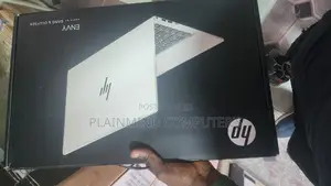 New Laptop HP Envy 14 8GB Intel Core I5 SSD 512GB