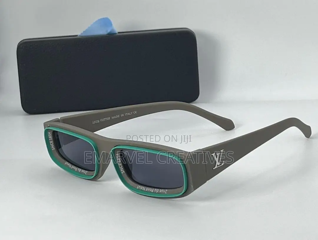 2026 Trendy Sunglasses for Unisex