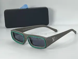 2026 Trendy Sunglasses for Unisex