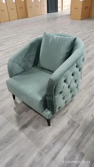 Sofa Chair One Sita