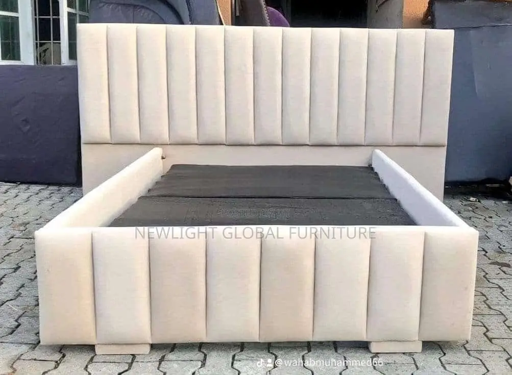 Home Bed Frame