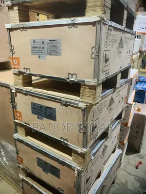 10kwh Lithium Batteries 48v