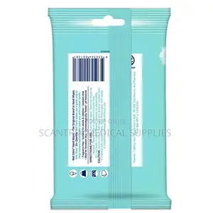 Alcohol Wipes