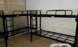Detachable Bunk Bed for School Dormitory.(2.5*6 Ft)