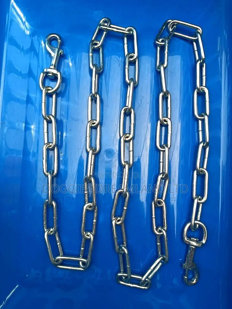 Standard Dog Chain
