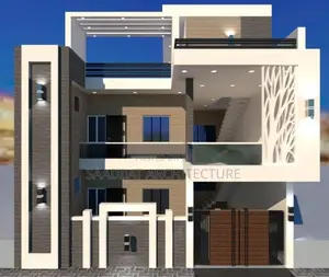 3d Building Design