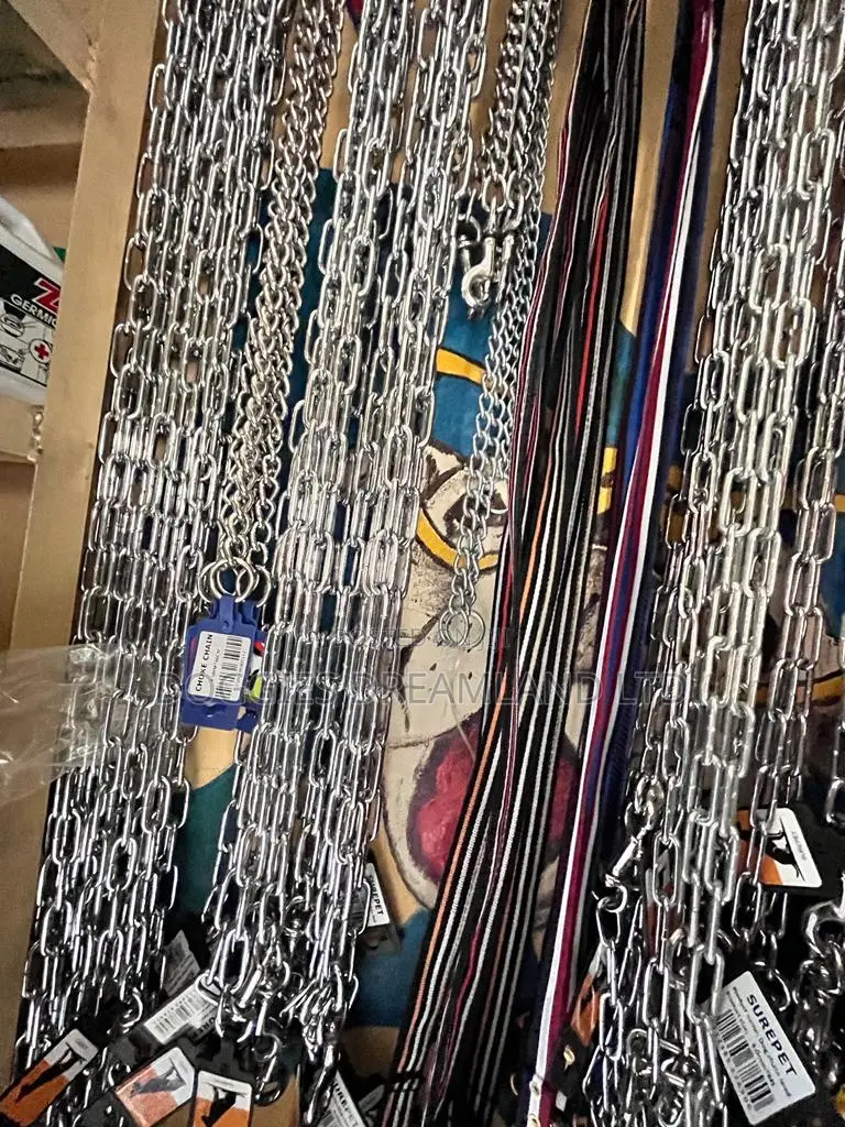 Standard Dog Chain