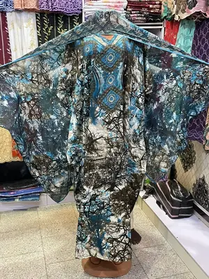 Free Size Bubu Gowns