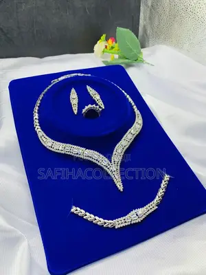 Zirconia Full Set