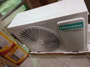 Hisense 1hp Inverter Air Conditioner