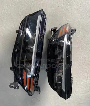 Headlight 2024 Honda Accord Sports