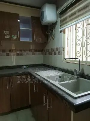 Furnished 4bdrm Townhouse / Terrace in Maitama for rent