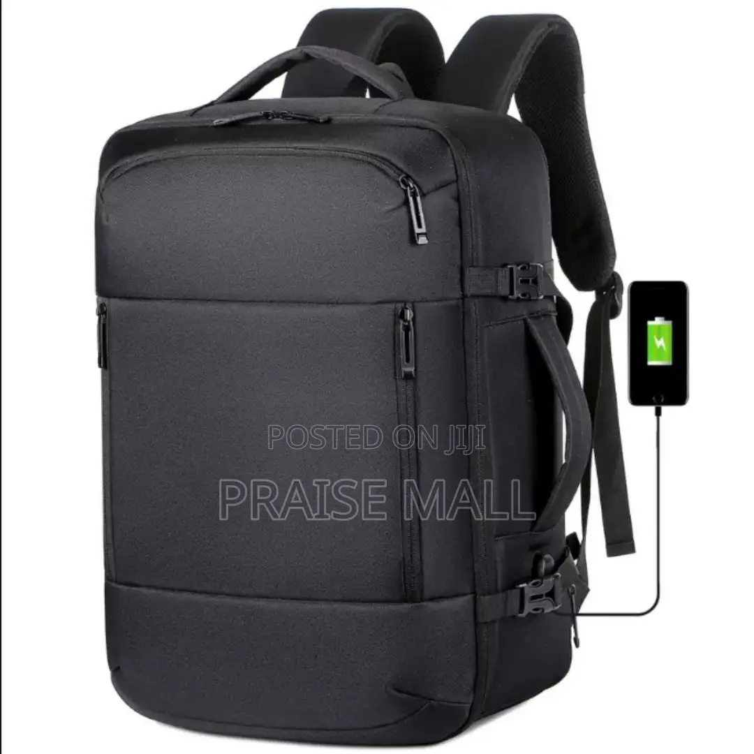 Quality Waterproof Travel Backpack