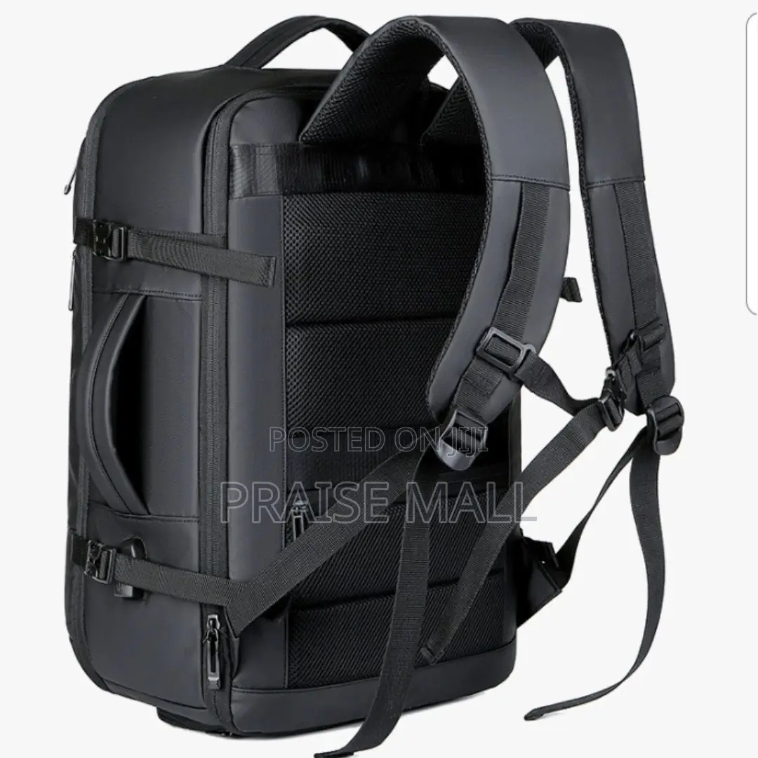 Quality Waterproof Travel Backpack