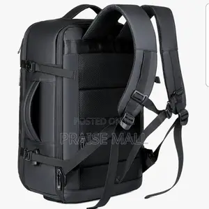Quality Waterproof Travel Backpack
