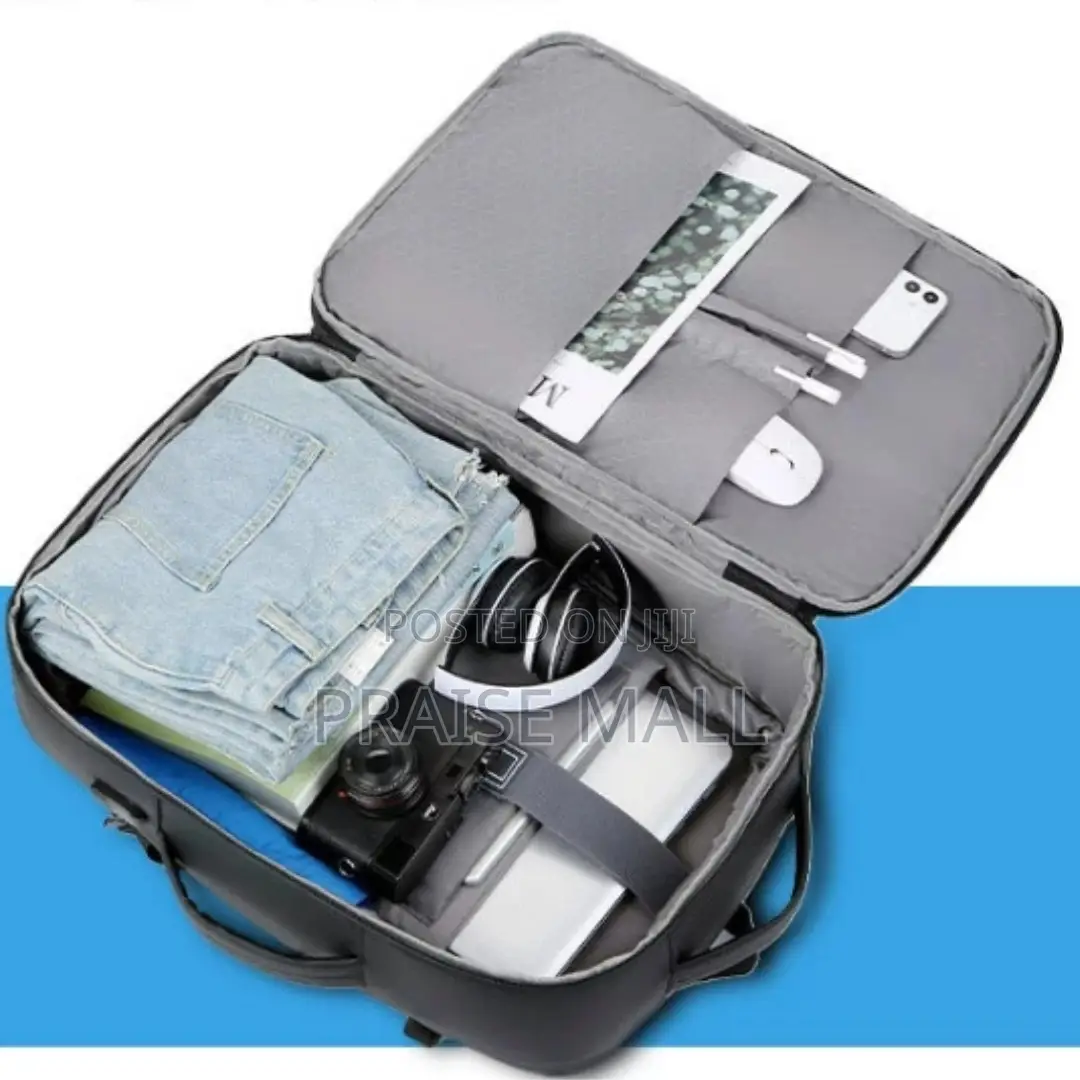Quality Waterproof Travel Backpack