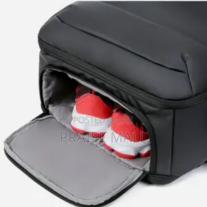 Quality Waterproof Travel Backpack