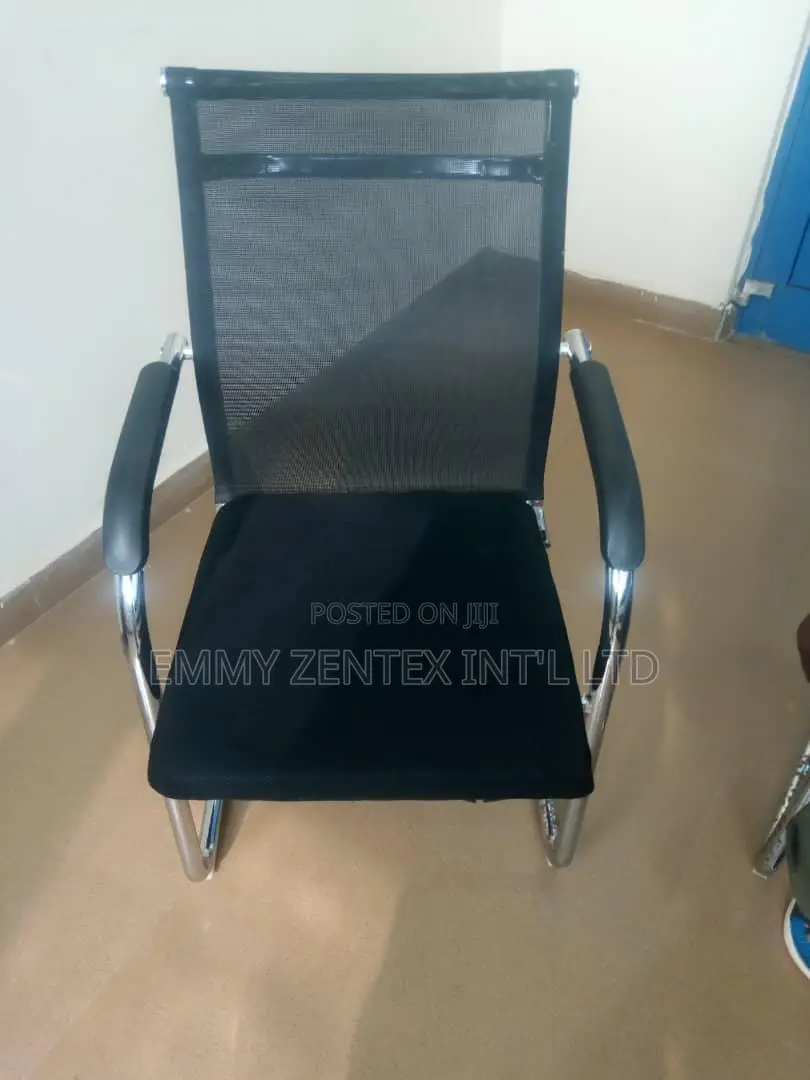 Net Office Chair