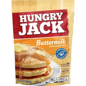 Hungry Jack