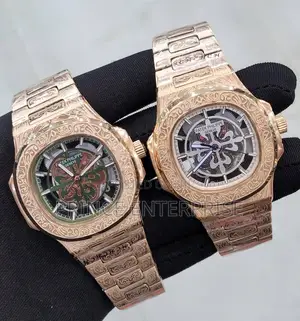 All Available
