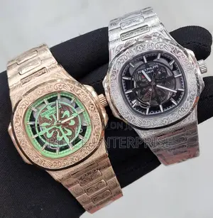All Available