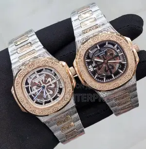 All Available