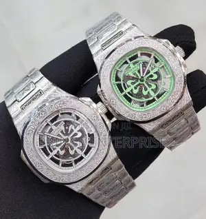 All Available