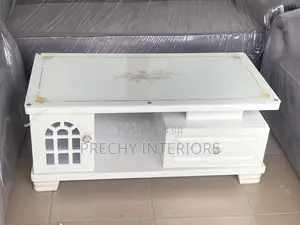 Royal Center Table