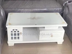 Royal Center Table