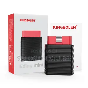 Ediag Mini Obd2 Scanner With Cable