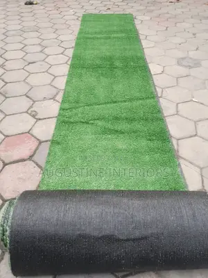 High Quality Centatic Artificial Grass Rug 15mm